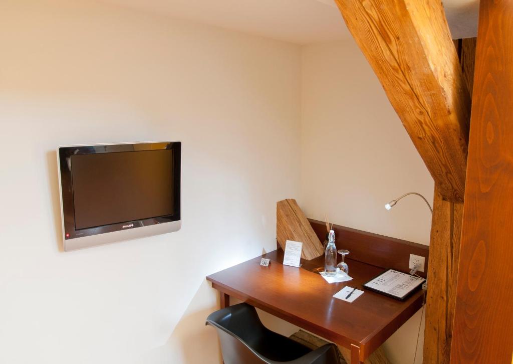 Goldener Schlüssel - Resim 5