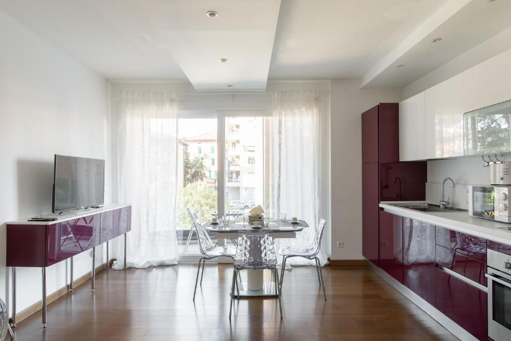 Roggia Apartments by Quokka 360 - central flats with parking space - Resim 42