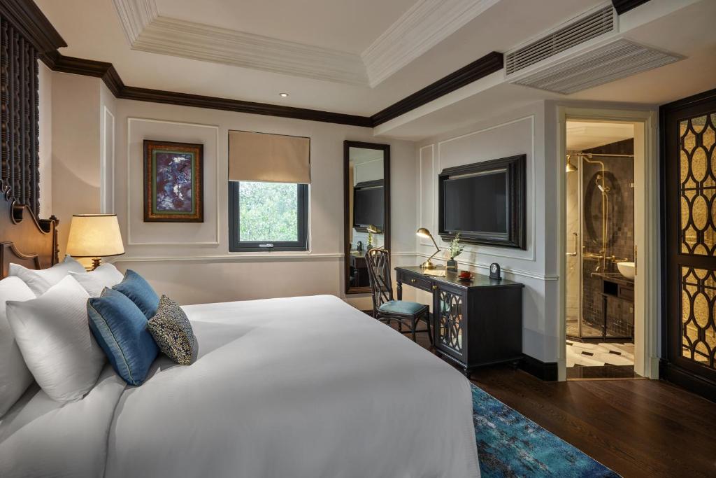 Double Room with Balcony - Free 1 drink