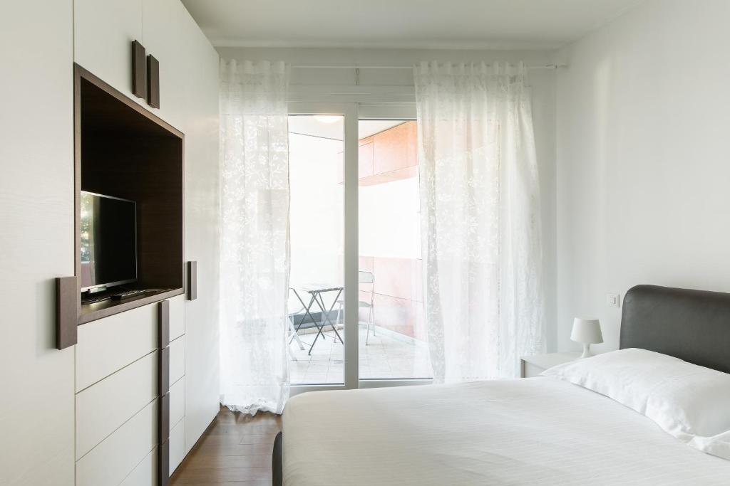 Roggia Apartments by Quokka 360 - central flats with parking space - Resim 32