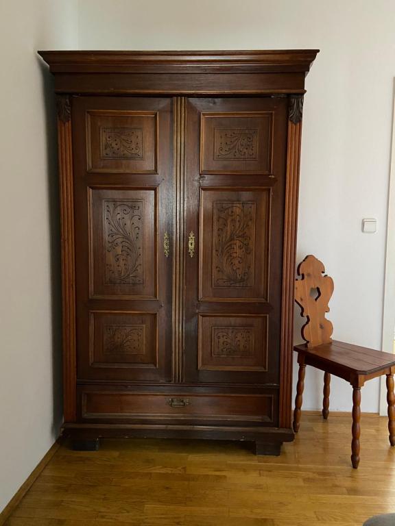 Fotografie z fotogalerie ubytování Apartments Vidmar near Bled v destinaci Lesce