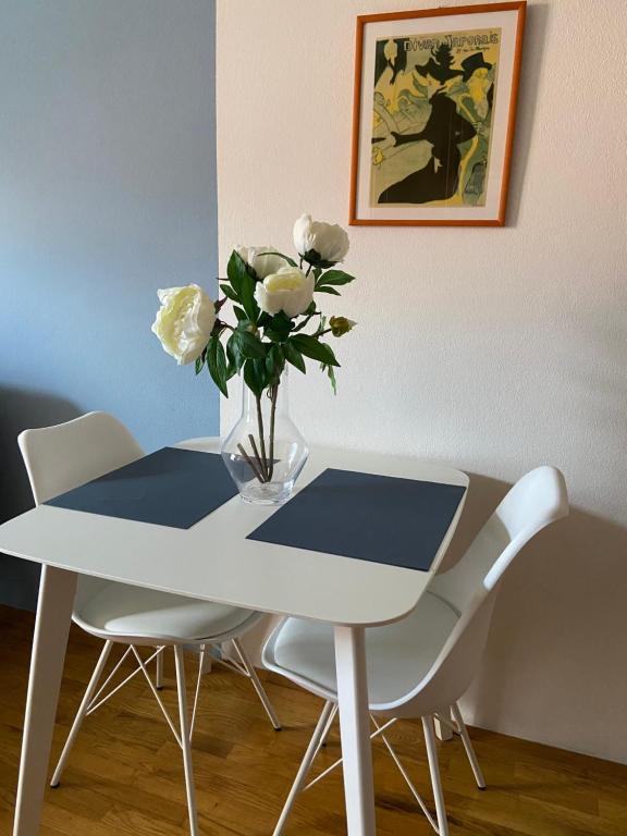Fotografie z fotogalerie ubytování Apartments Vidmar near Bled v destinaci Lesce