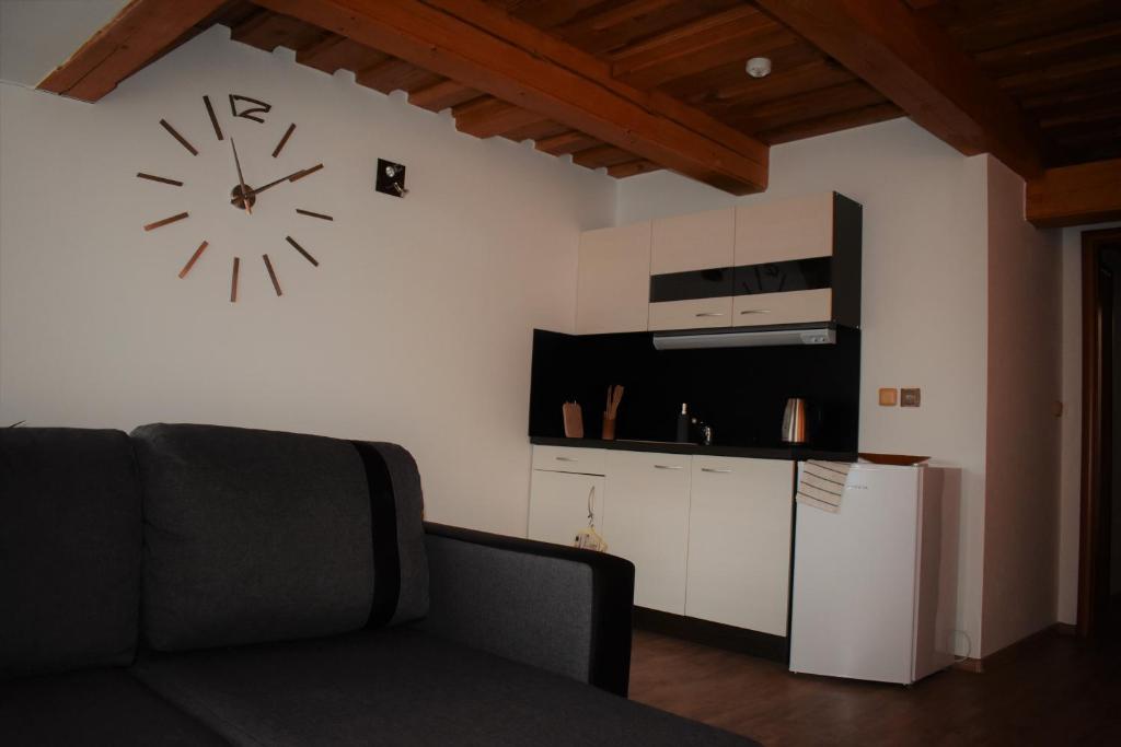 Motel Roubenka - Suite Doble Estándar