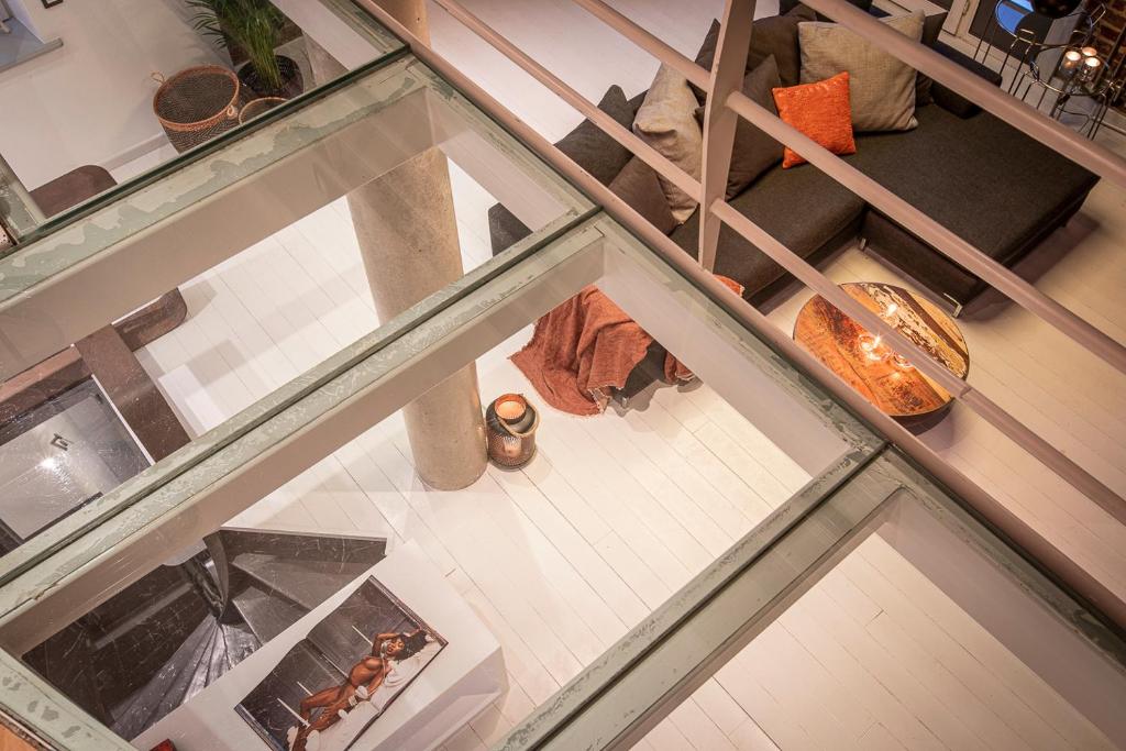Fotografie z fotogalerie ubytování Maison Noppius - Love Hotel v destinaci Lutych