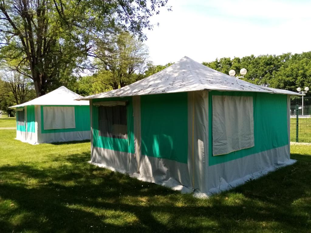 Fotografie z fotogalerie ubytování Les Berges Du Cele v destinaci Bagnac