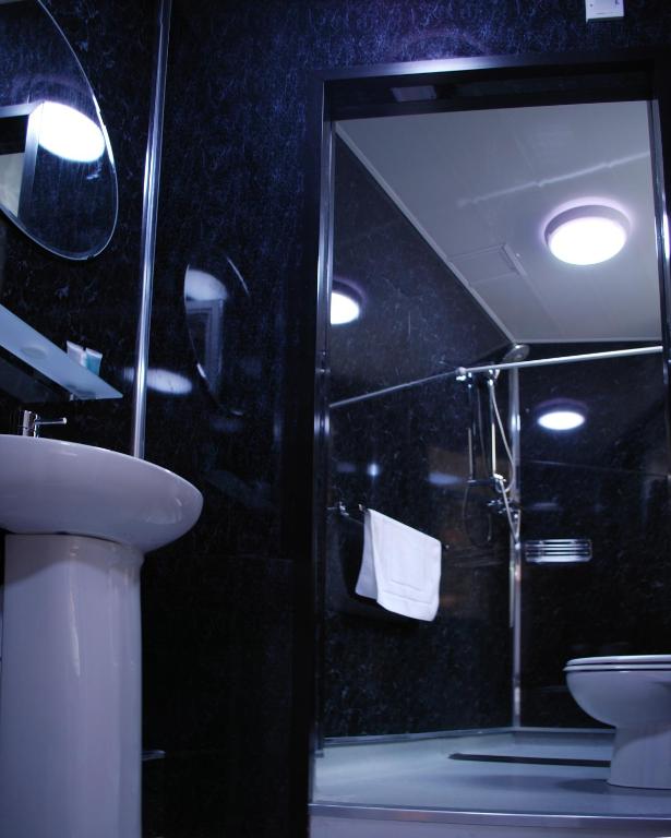 The Liverpool Inn Hotel - Resim 34