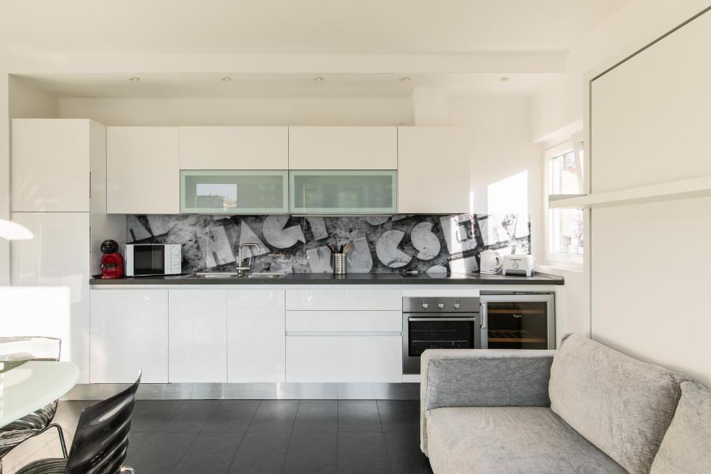 Roggia Apartments by Quokka 360 - central flats with parking space - Resim 17