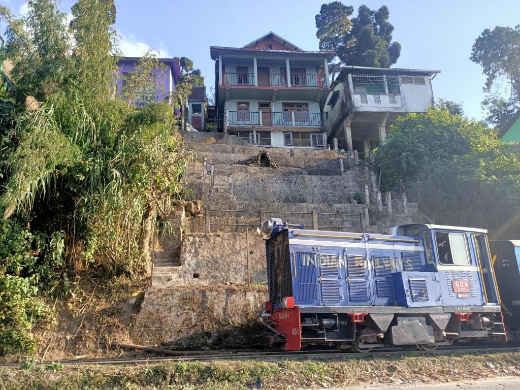 Gallery image of Heilige Maria Niwas in Kurseong