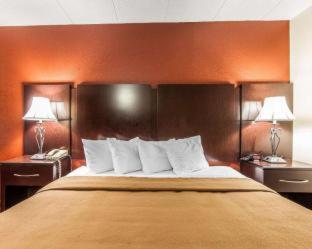Wingate by Wyndham Marietta Conference Center Ohio - King Room - Non-Smoking