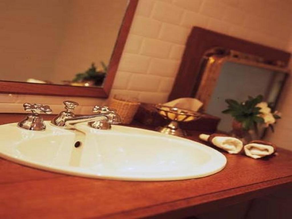 Hôtel Les Orangeries - Chambre Double Ou Twin Village