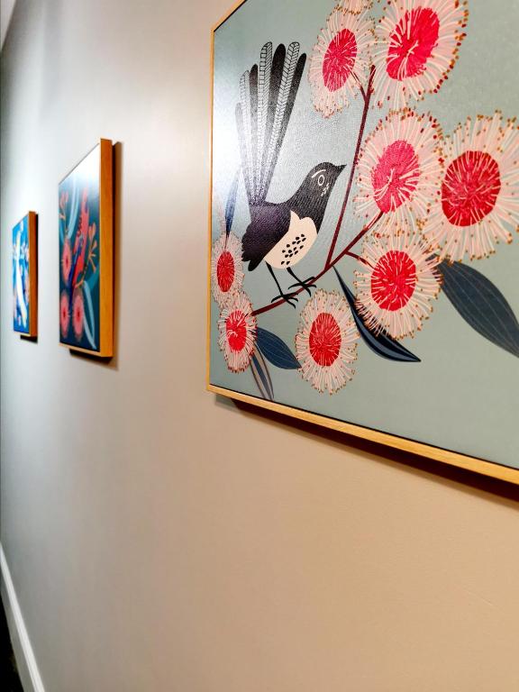 Fotografie z fotogalerie ubytování Refresh109 on Cameron v destinaci Launceston
