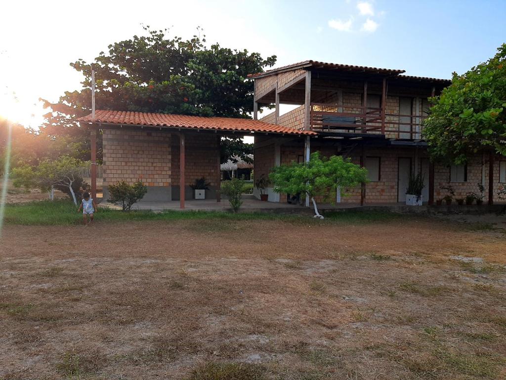  Pousada Praia Bonita em Cedral