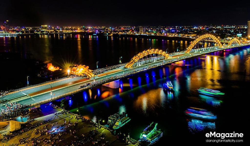 Fotografie z fotogalerie ubytování Maris Da Nang Hotel & Apartment v destinaci Danang