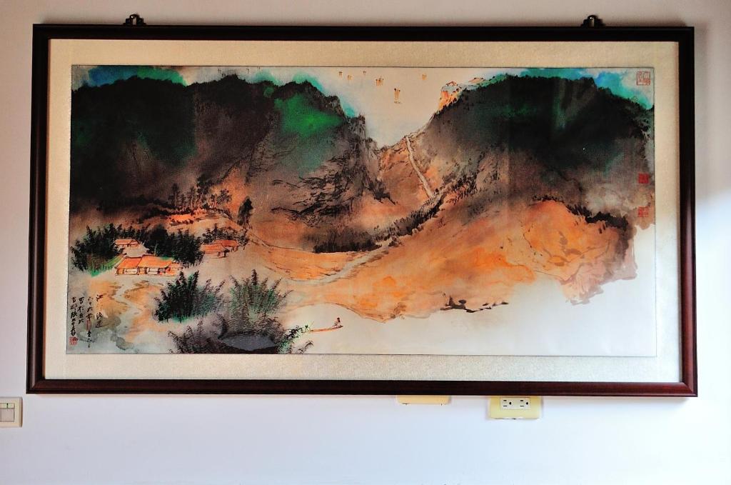 Foto dalla galleria di Feng Mao Lin Zhi a Jincheng