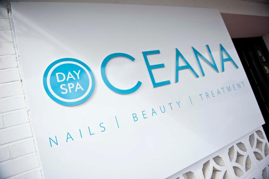 Ocean Beach Hotel & Spa - OCEANA COLLECTION - Resim 24