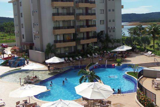  Apart-Hotel Marina Flat