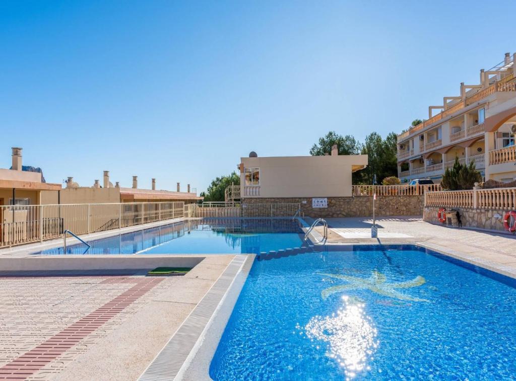 Apartamento Manzanera 1 - (Spanje Calpe) - Booking.com