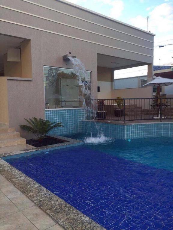  Encontro das Águas Thermas Resort