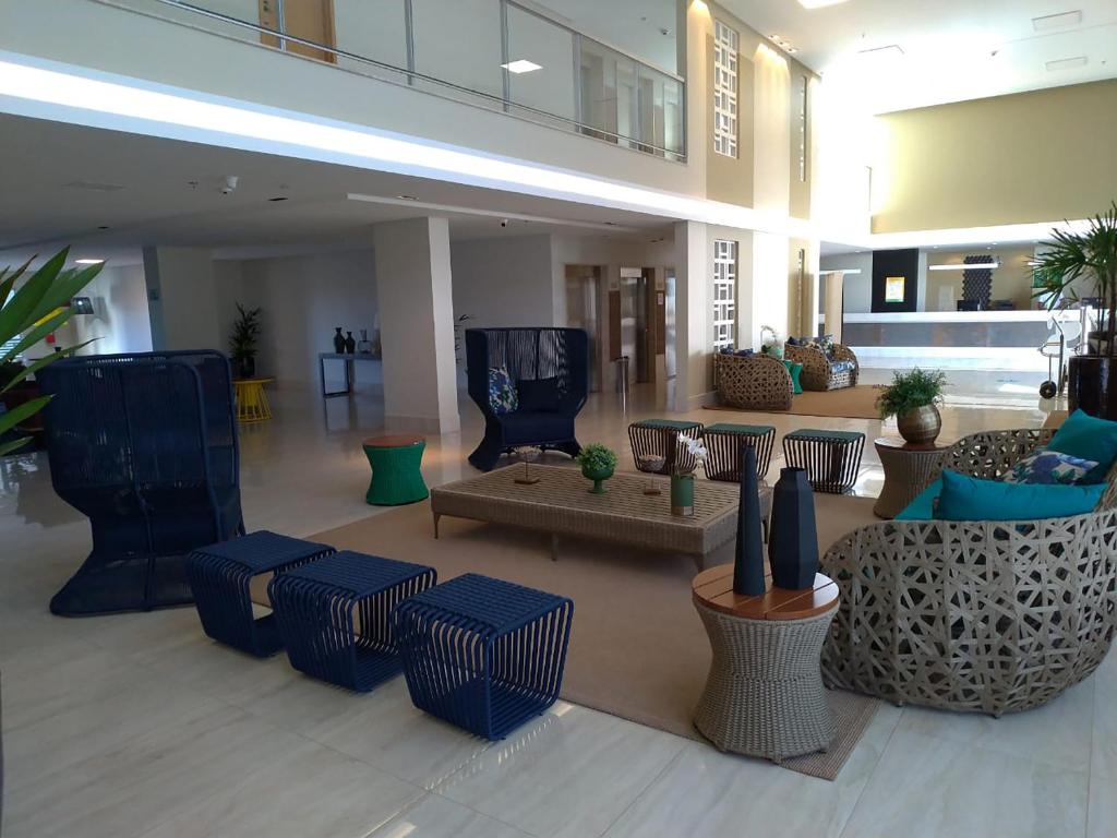  Park Veredas Resort