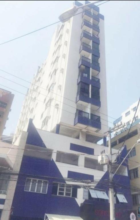  Apartamento confortável na Praia da Costa