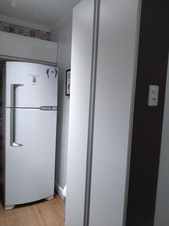  Apartamento confortável na Praia da Costa