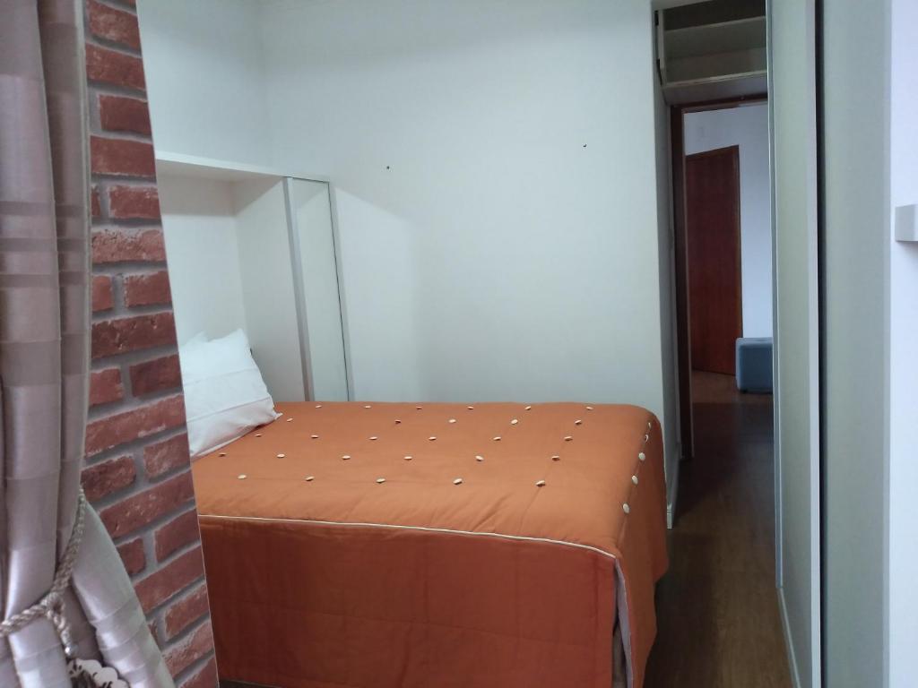  Apartamento confortável na Praia da Costa
