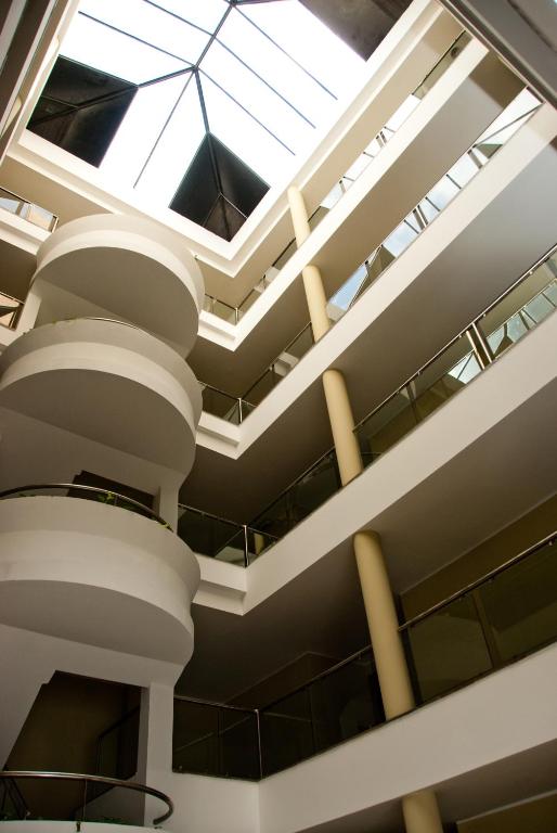 Mynd úr myndasafni af Hotel Piren í Puerto Madryn