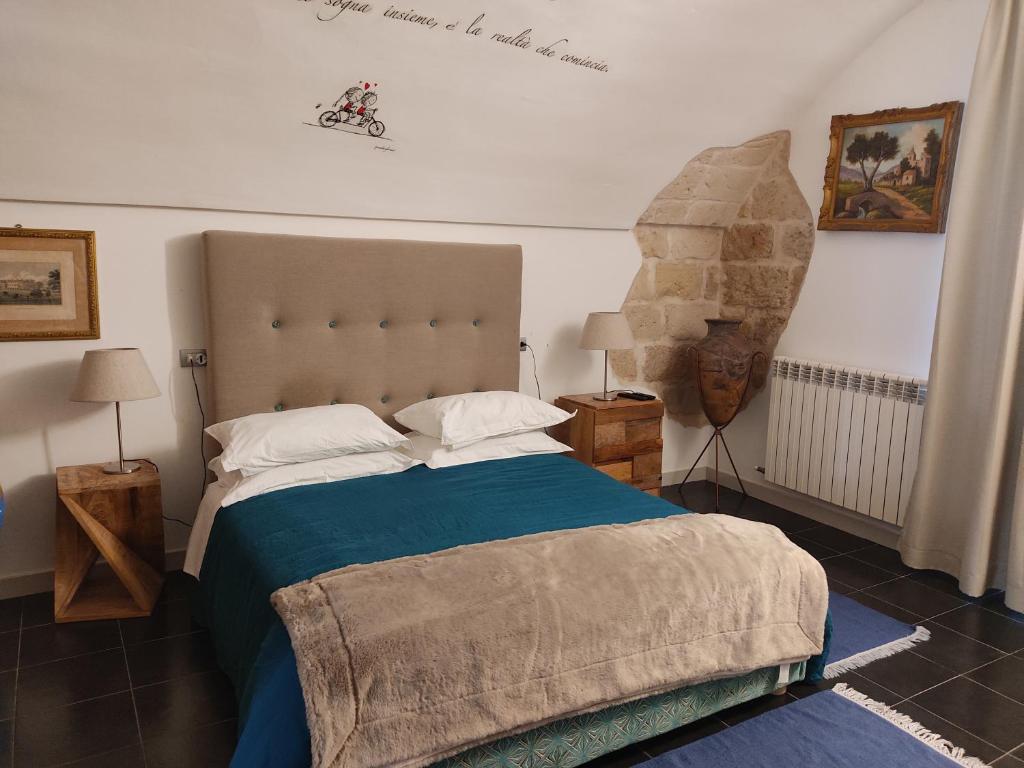Masseria Villa Marchesi