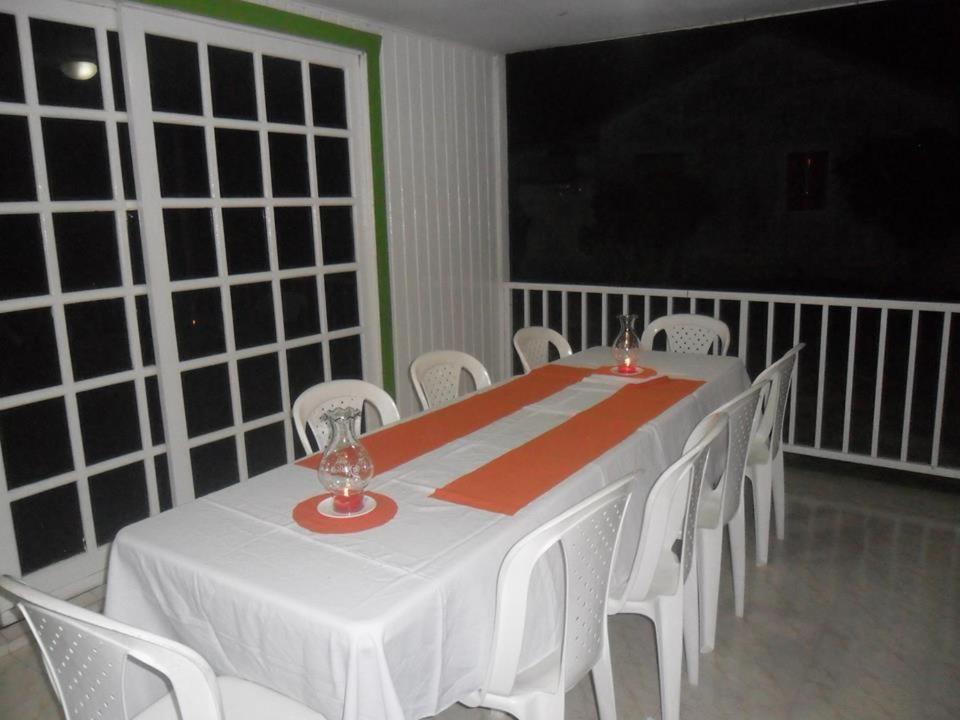 Fotografie z fotogalerie ubytování Posada Caribbean Refuge v destinaci San Andrés
