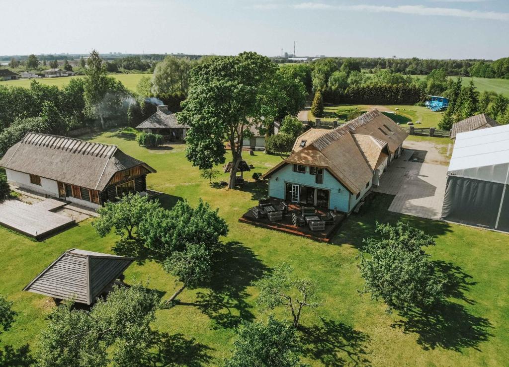 Private House - Villa