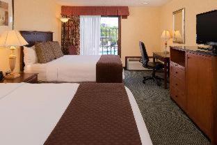 Ruby River Hotel - Suite