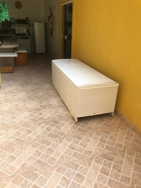  Guapimirim/RJ Temporada