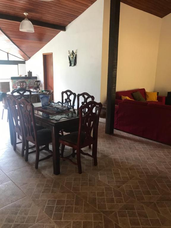  Guapimirim/RJ Temporada