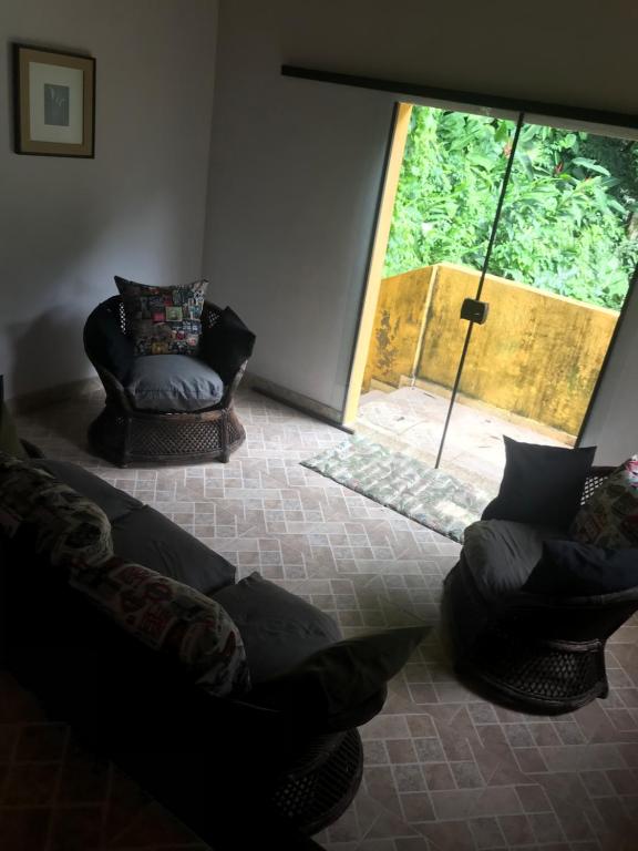  Guapimirim/RJ Temporada