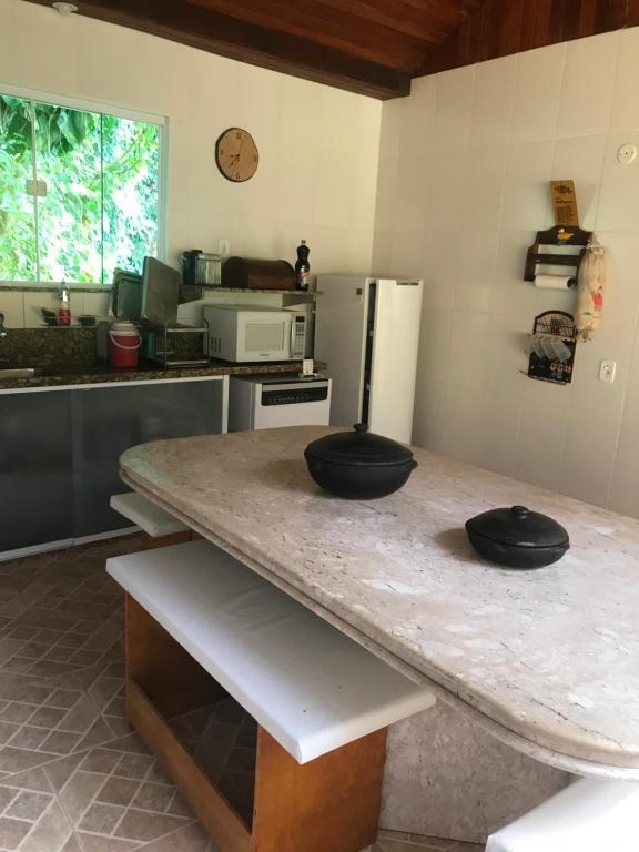  Guapimirim/RJ Temporada