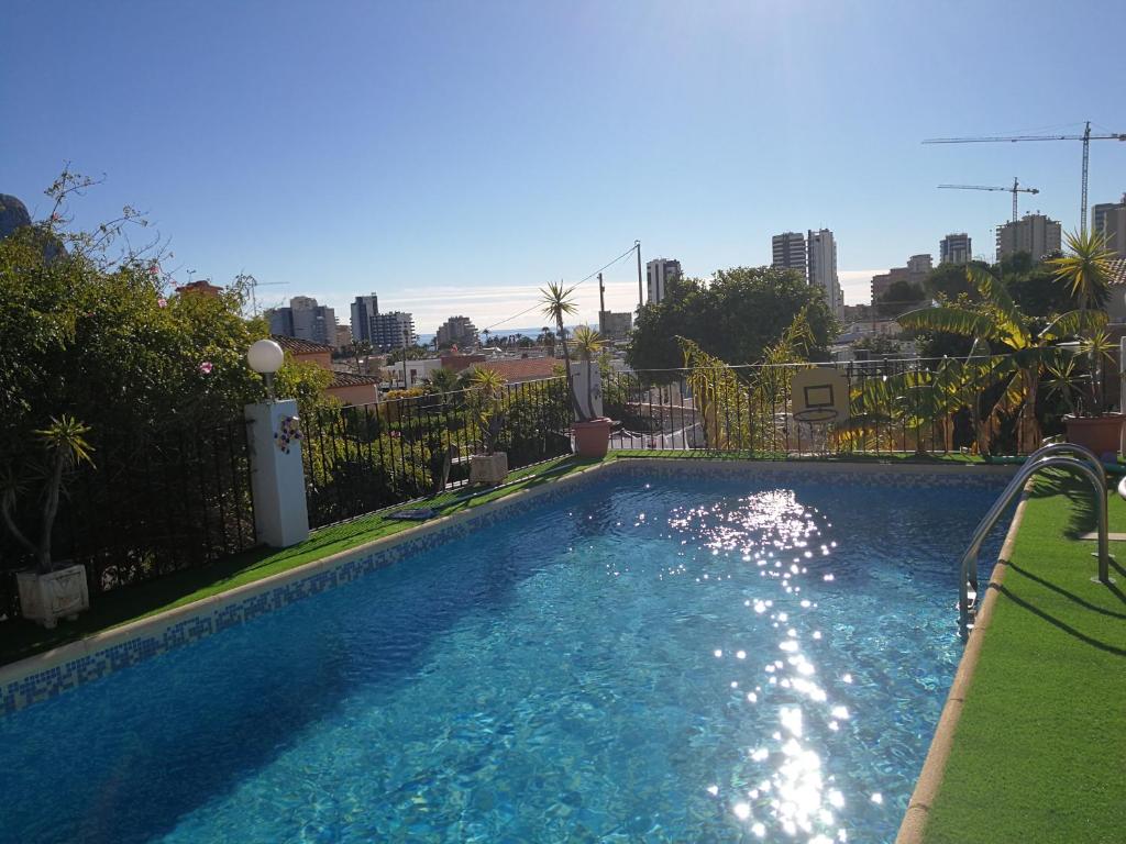 El Rincón de la Quinta, Calpe – Updated 2023 Prices