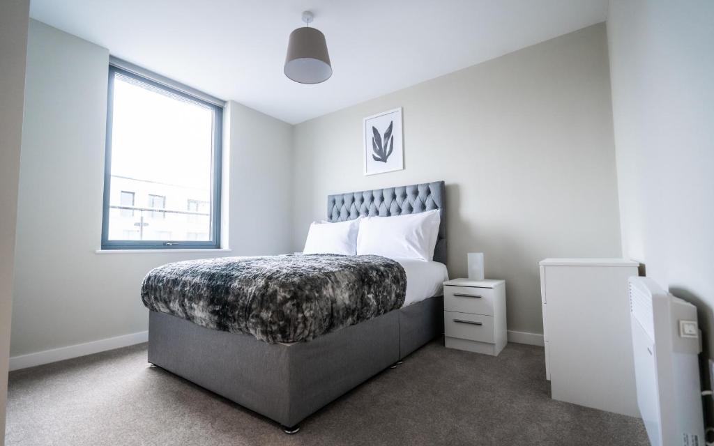 Dream Apartments Manchester