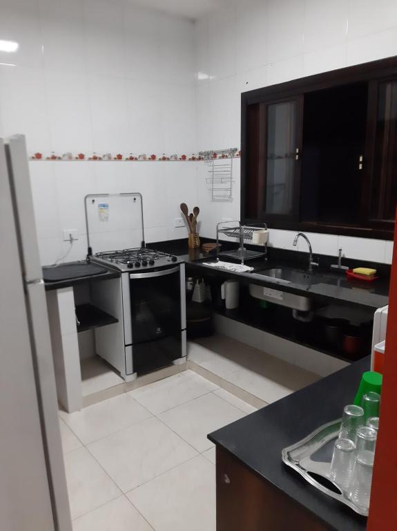  Casa De Praia Lagoinha