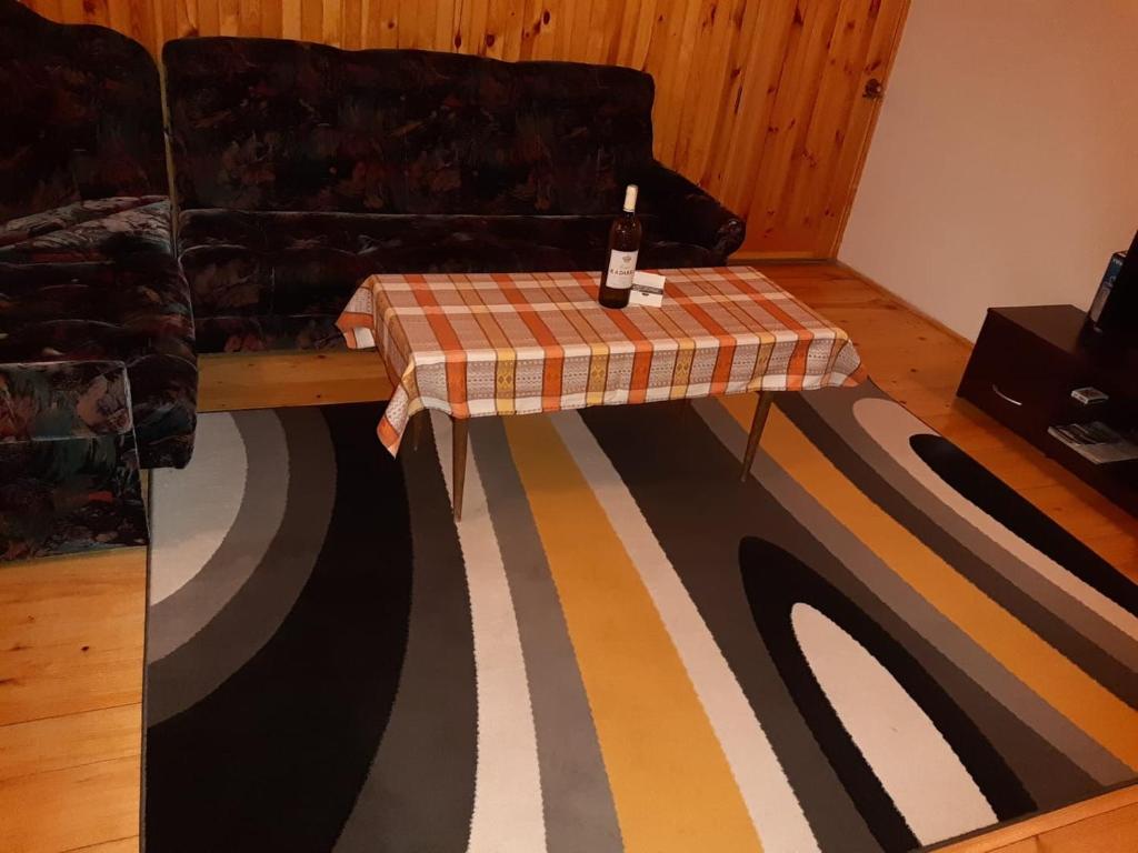 Fotografia z galérie ubytovania Forest Villa v destinácii Susiec