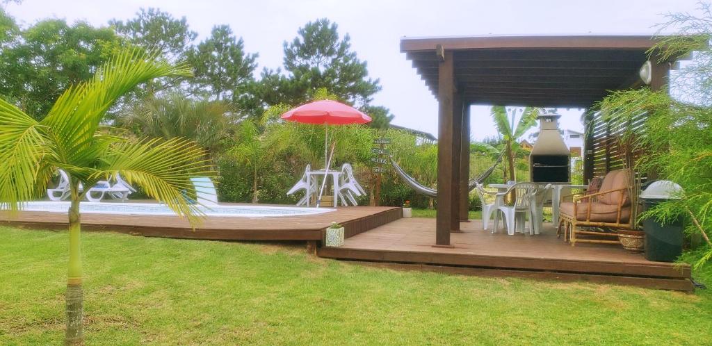  Som do Mar Casas de aluguel Casa 3