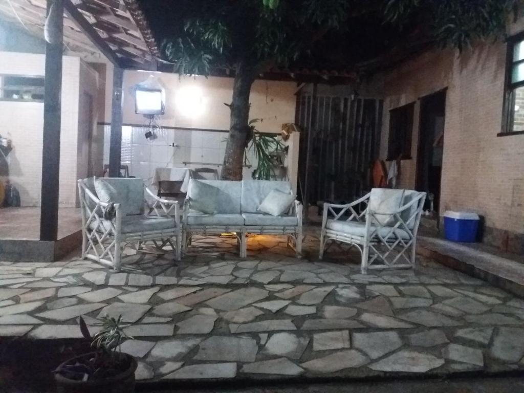  Casa de temporadas Any