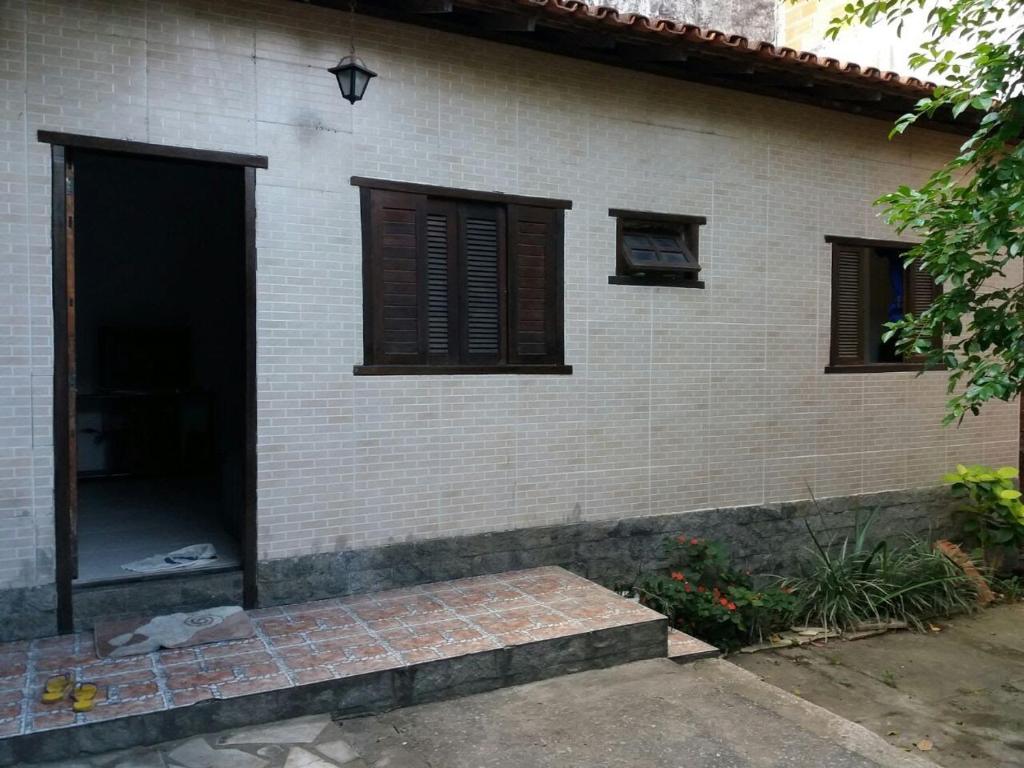  Casa de temporadas Any