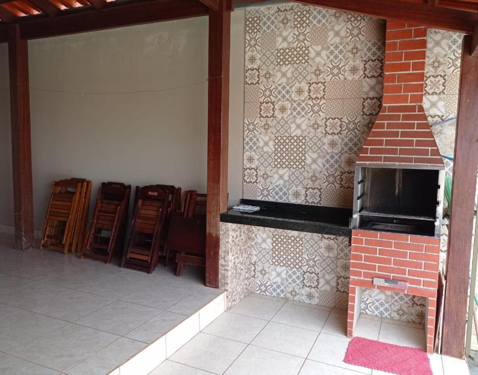  Casa da Naty