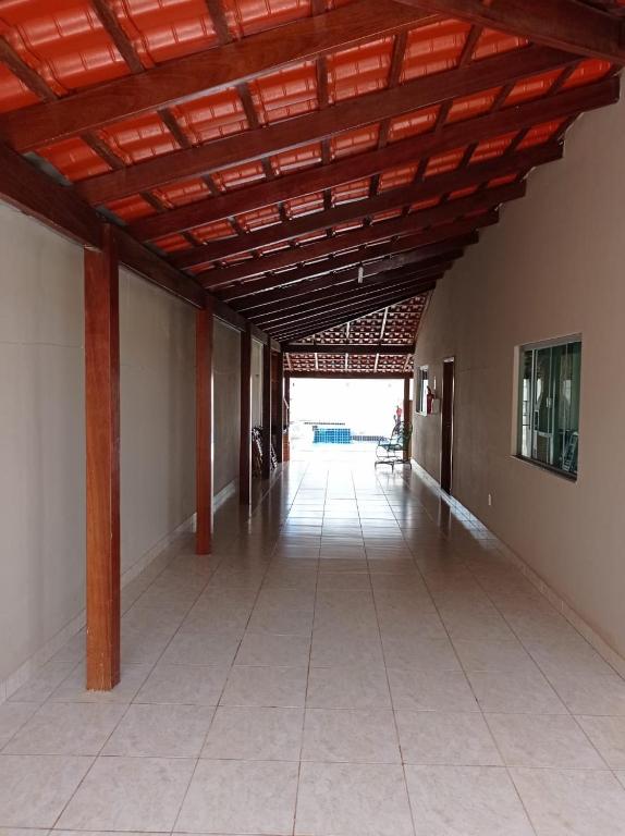  Casa da Naty