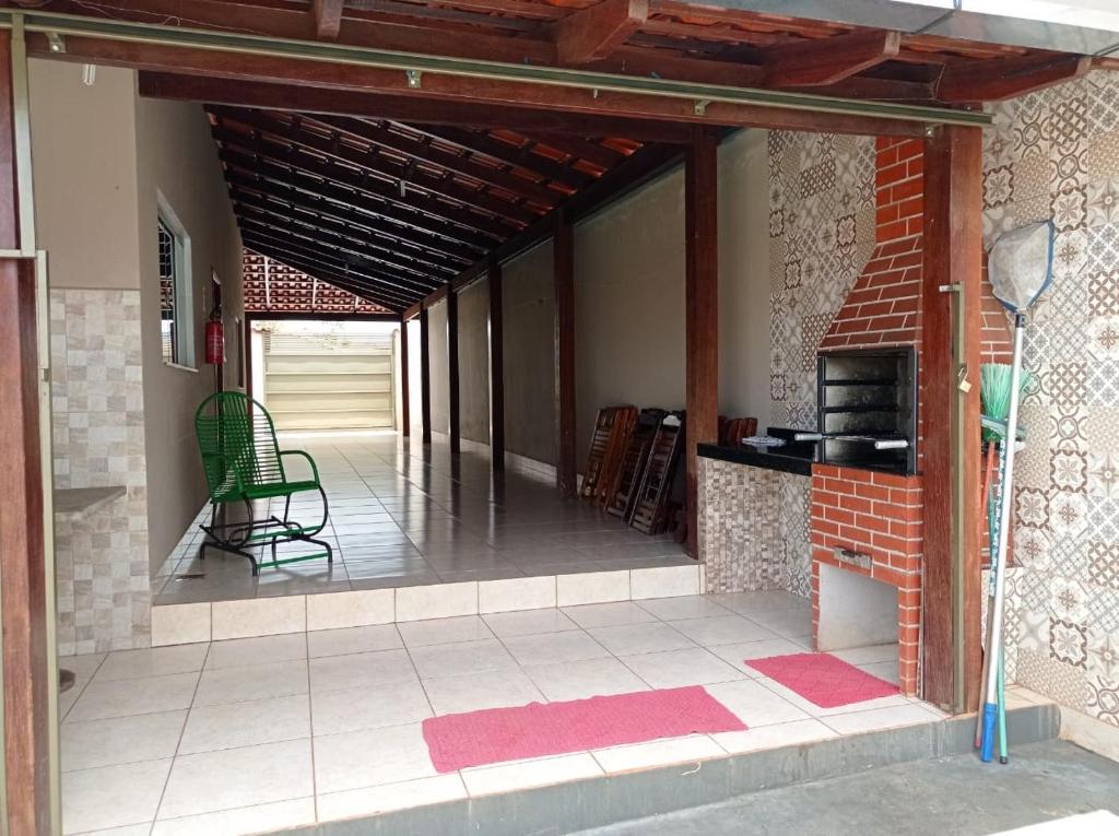  Casa da Naty