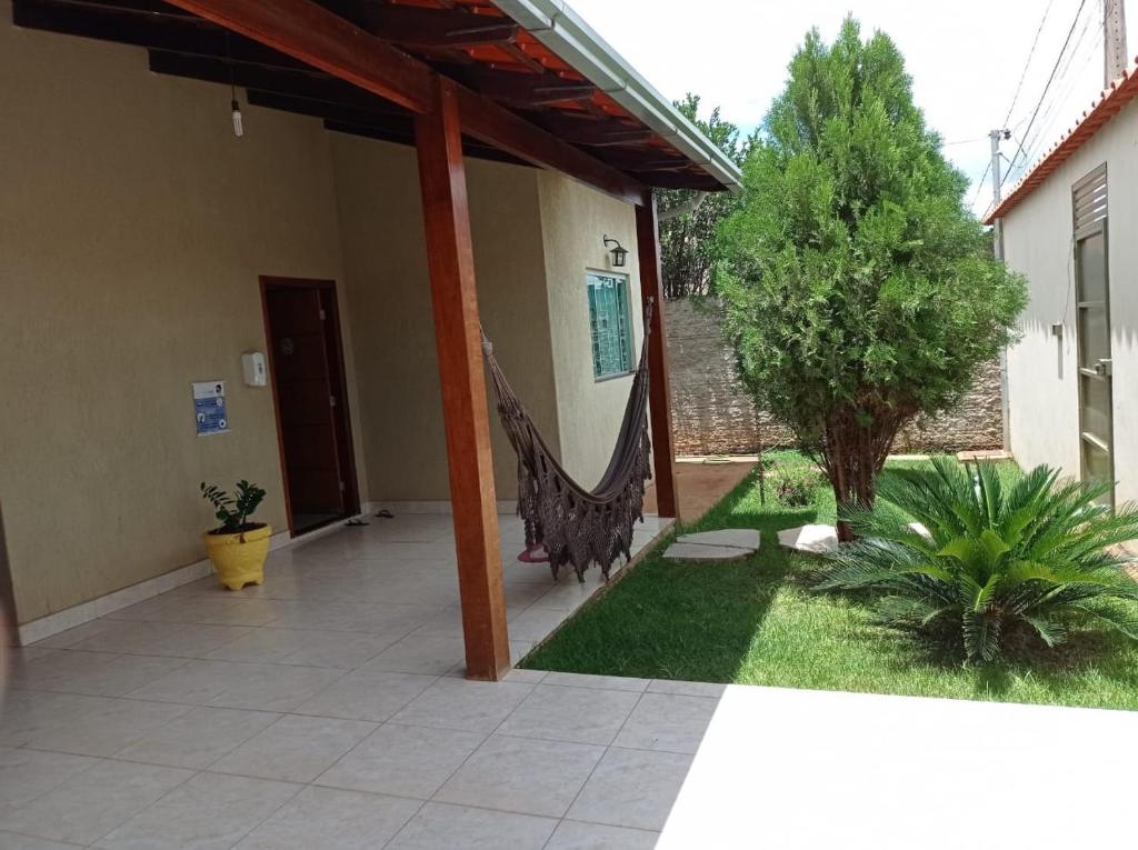  Casa da Naty