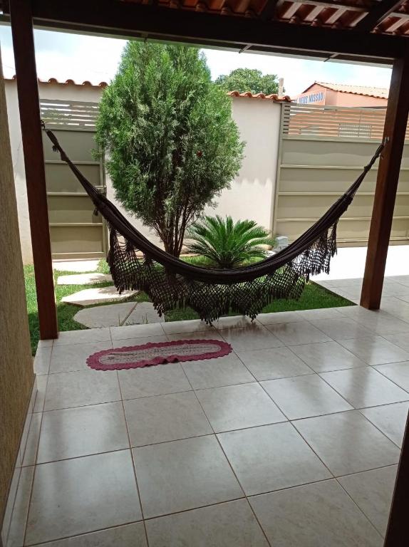  Casa da Naty