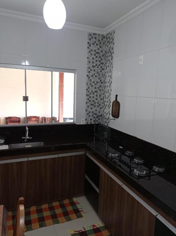 Casa da Naty