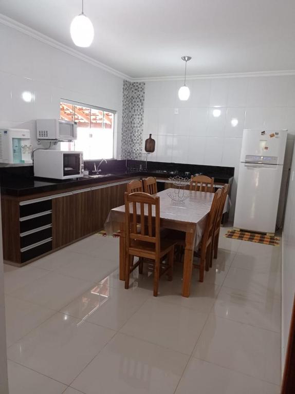  Casa da Naty