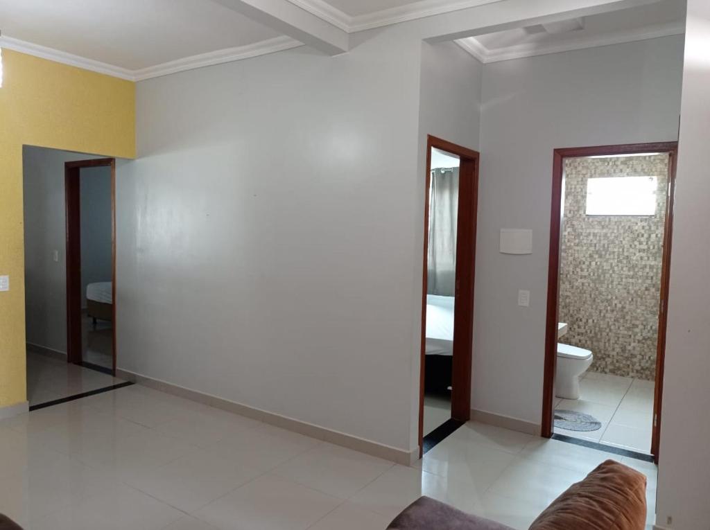  Casa da Naty